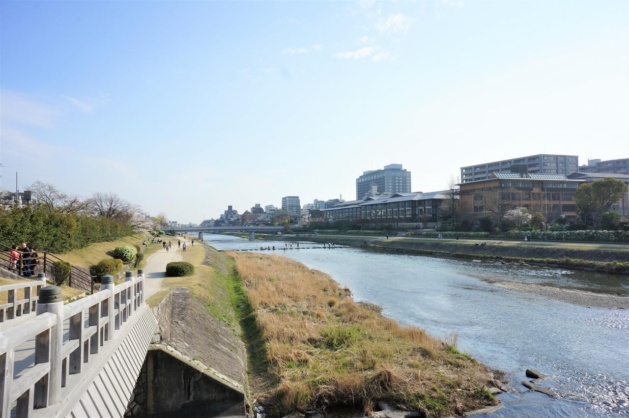 Suminagi Shinpontocho 3* Kyoto