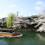 Suminagi Shinpontocho