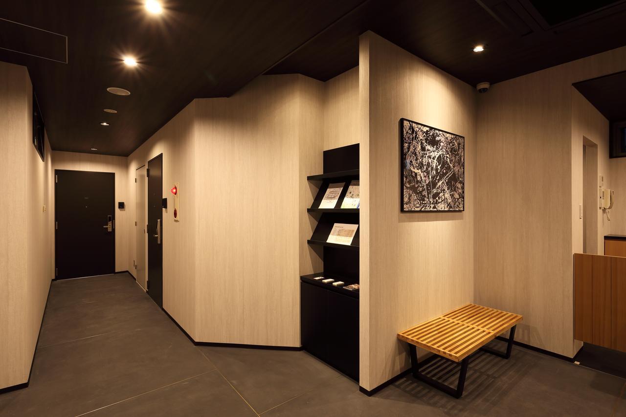 Suminagi Shinpontocho 3* Kyoto