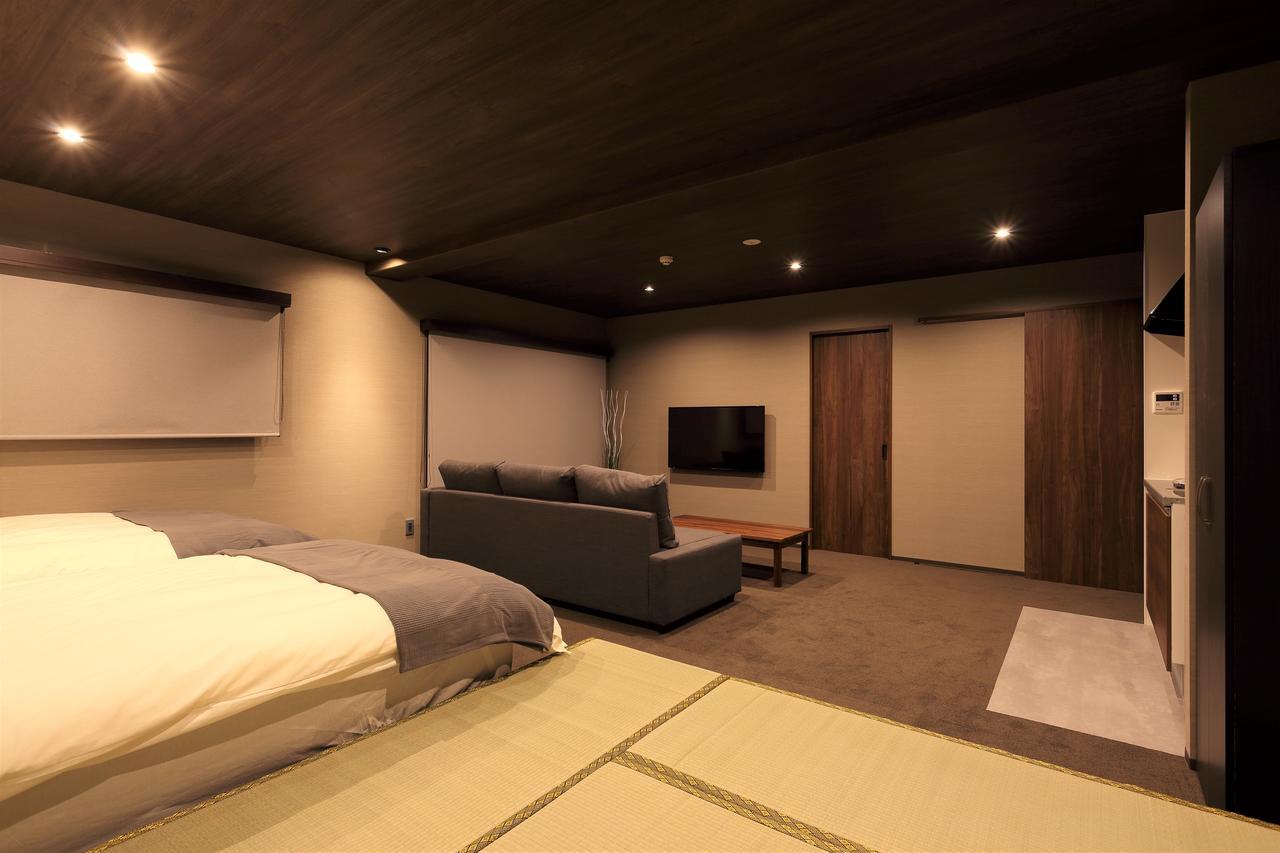 Suminagi Shinpontocho 3* Kyoto